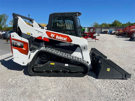 75 hp bobcat skid steer|bobcat t76 price.